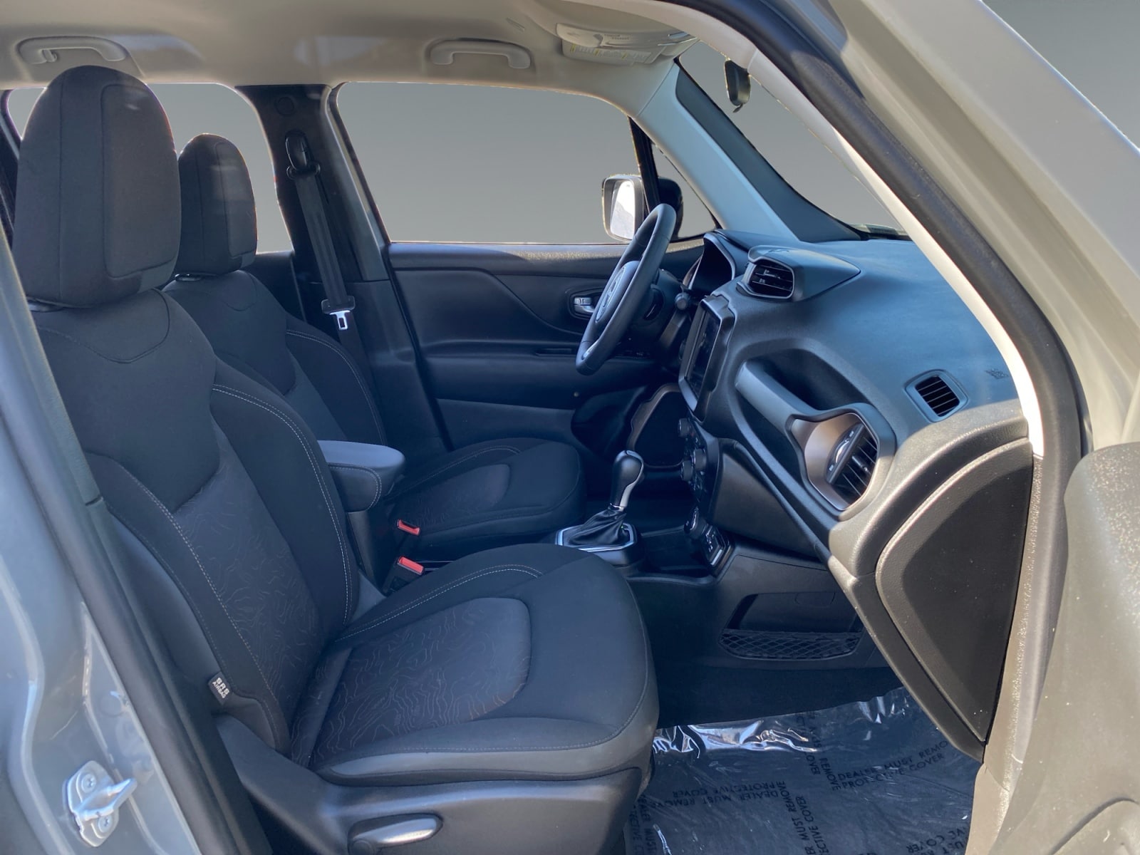 2023 Jeep Renegade Upland - Photo 15