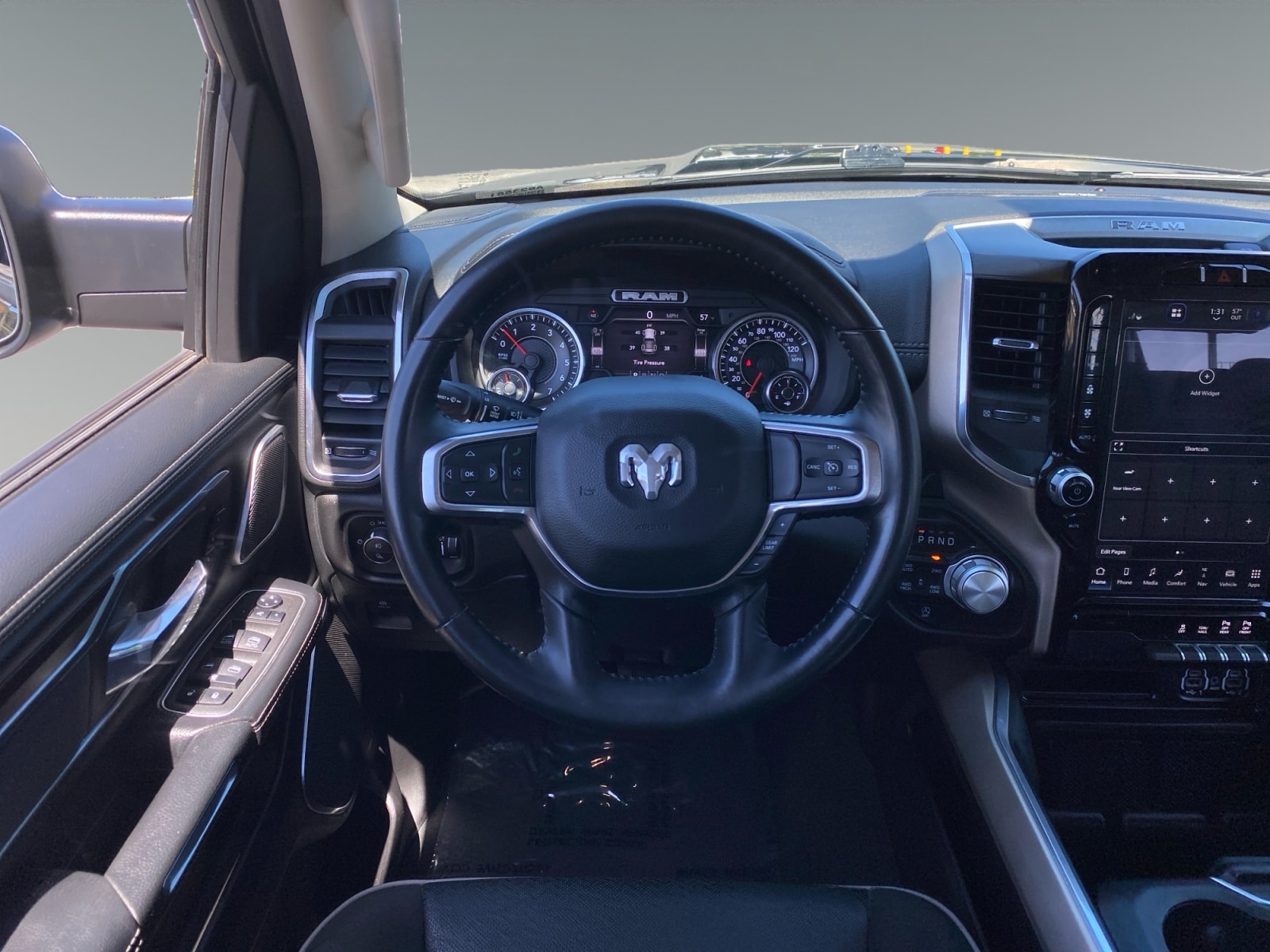 2022 RAM Ram 1500 Pickup Laramie - Photo 12