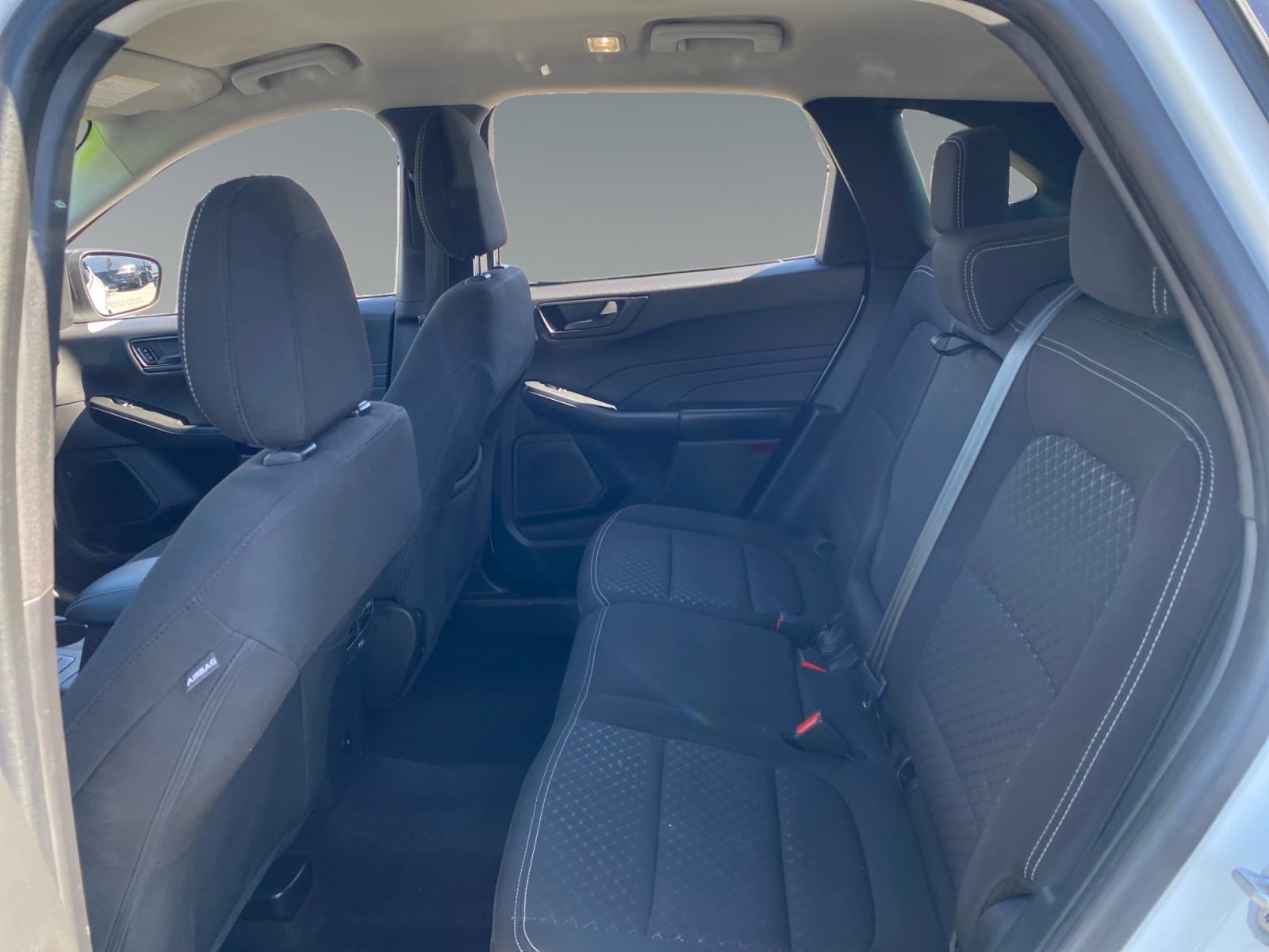 2024 Ford Escape Active - Photo 13