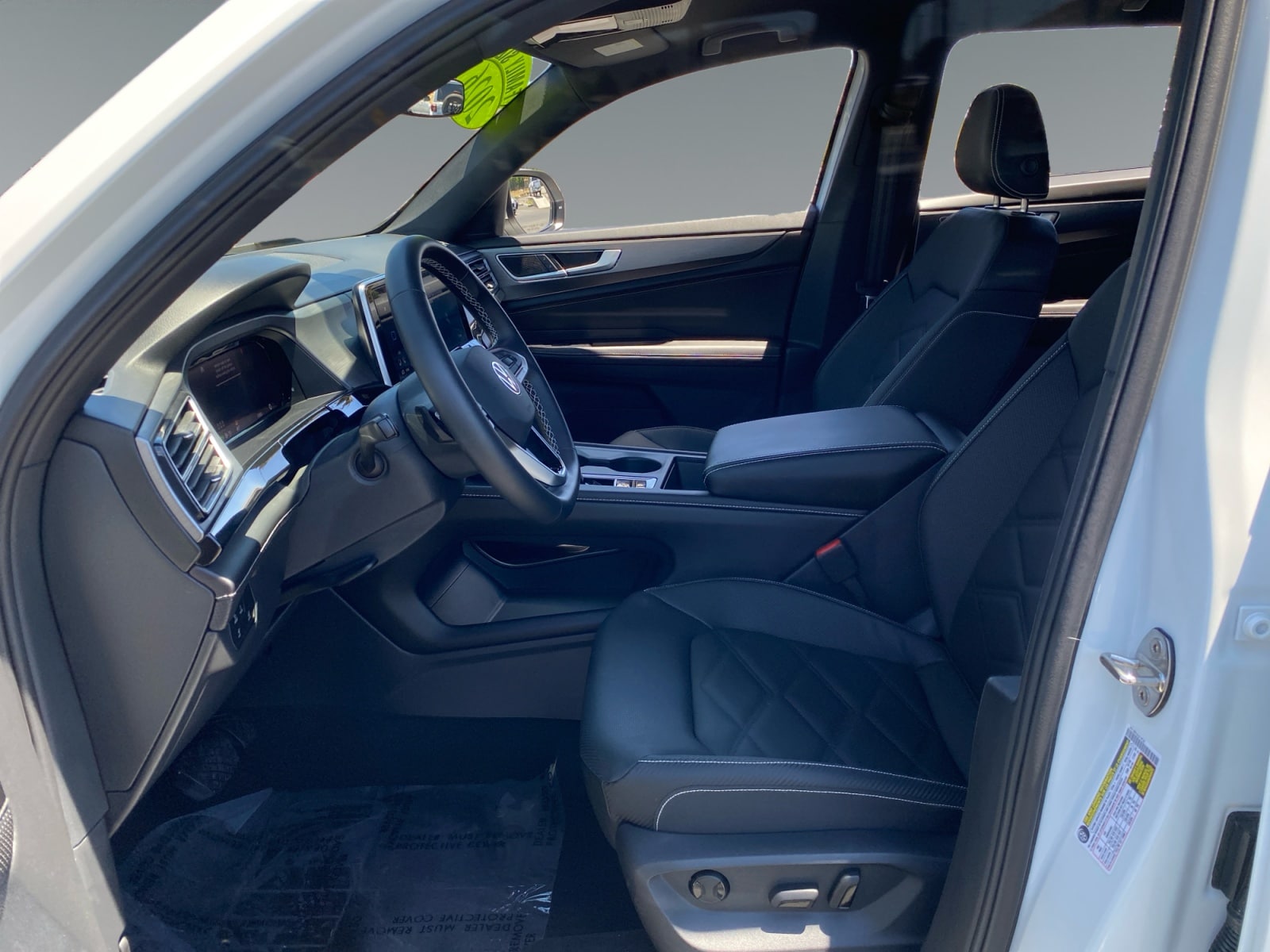 2026 Volkswagen Atlas Cross Sport SE - Photo 9