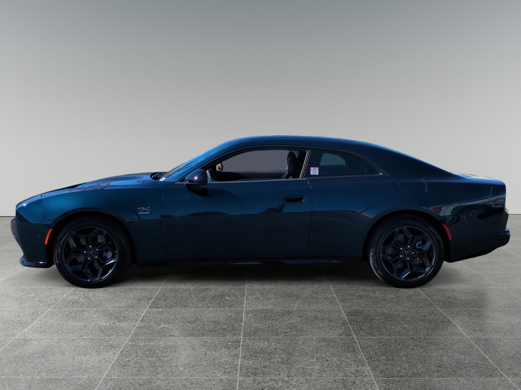 Used 2025 Dodge Charger Daytona R/T Coupe
