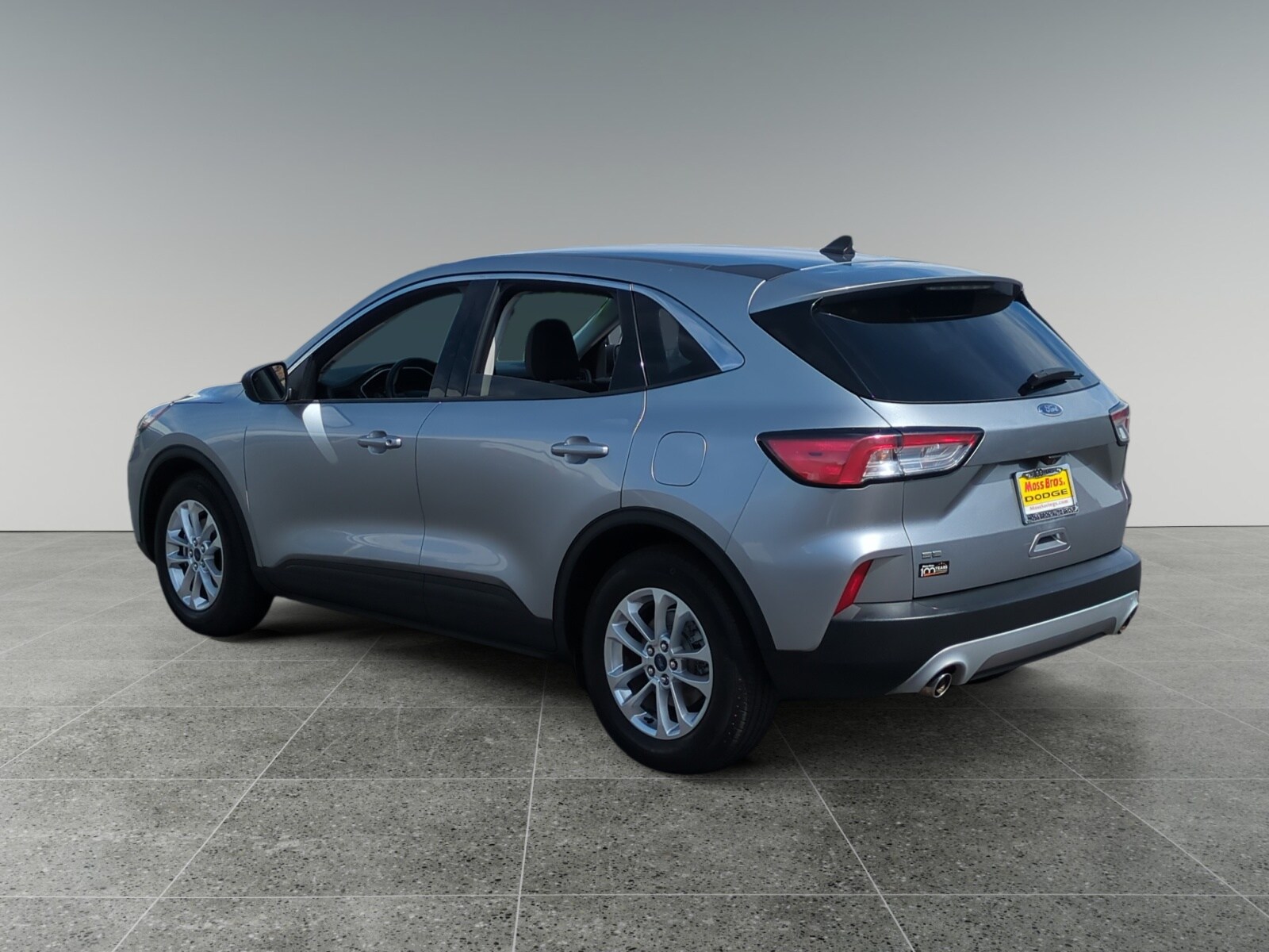 2022 Ford Escape SE photo 3