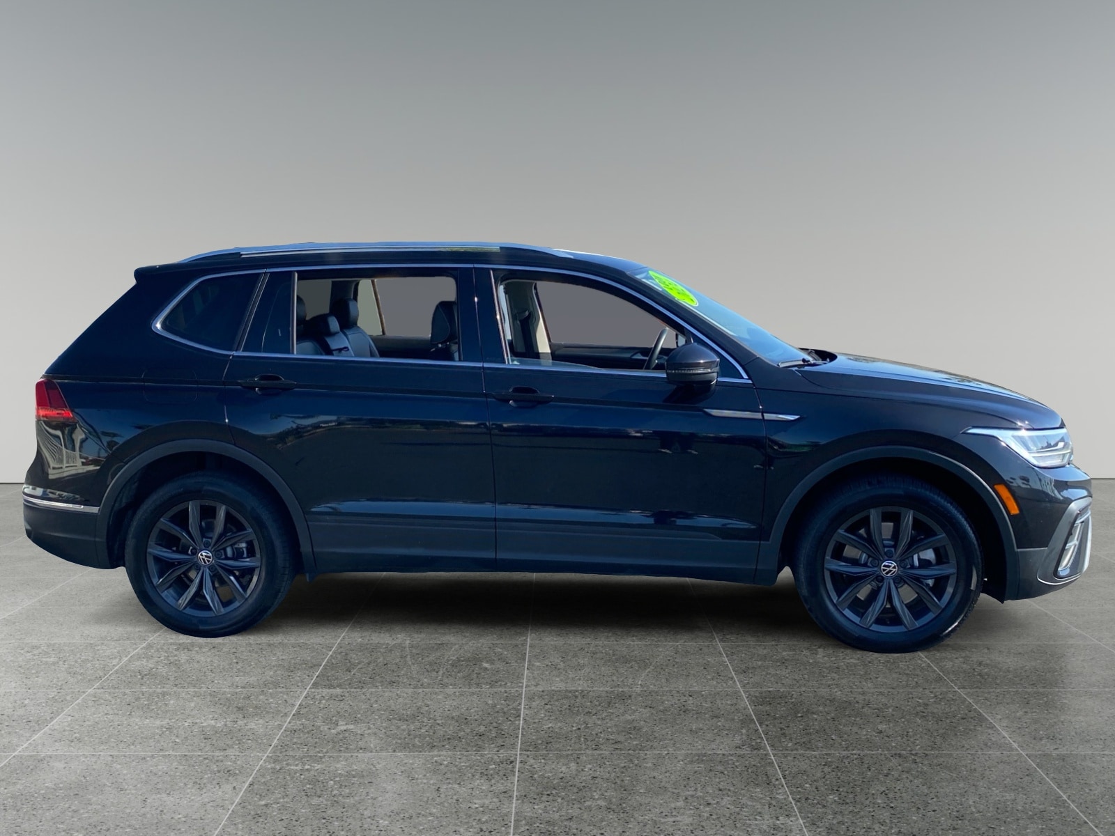 2024 Volkswagen Tiguan SE - Photo 6