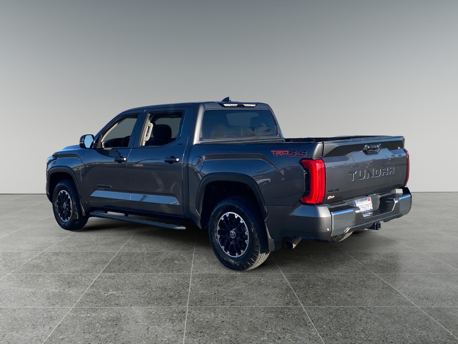 2024 Toyota Tundra SR5 photo 3