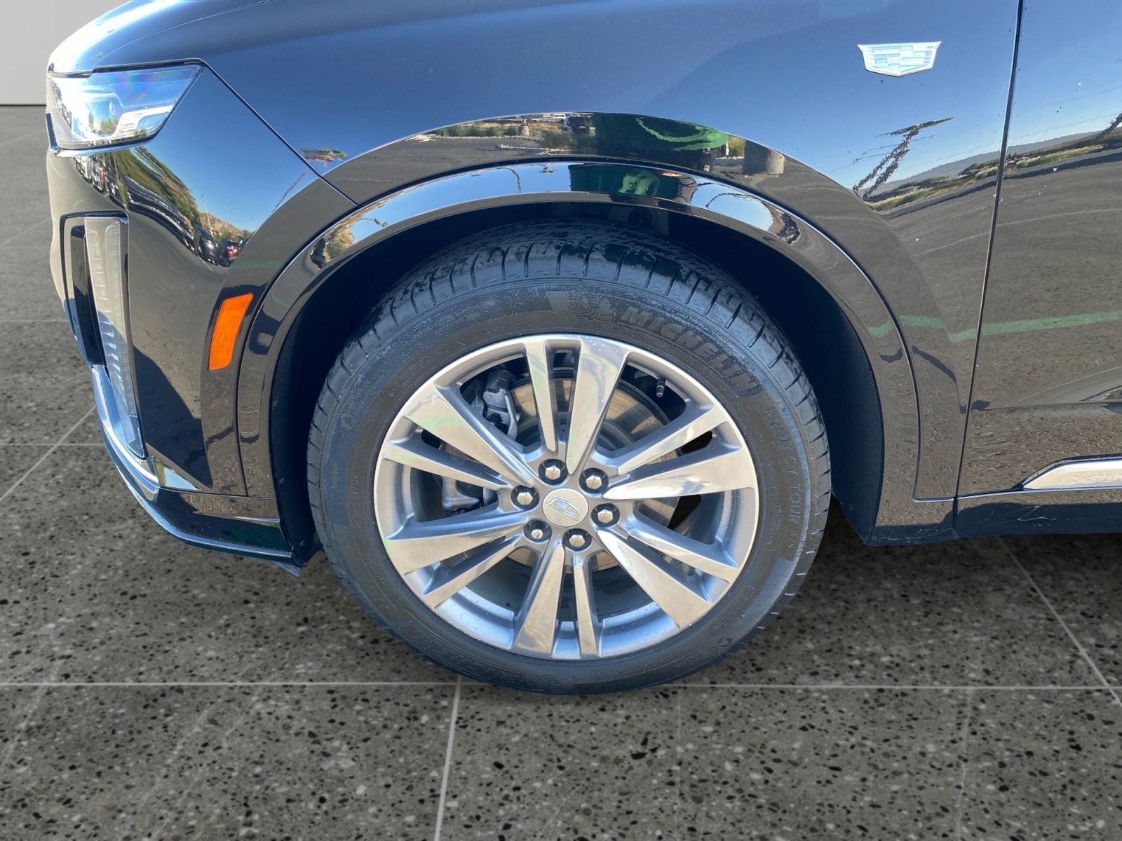 2024 Cadillac XT6 Premium Luxury - Photo 14