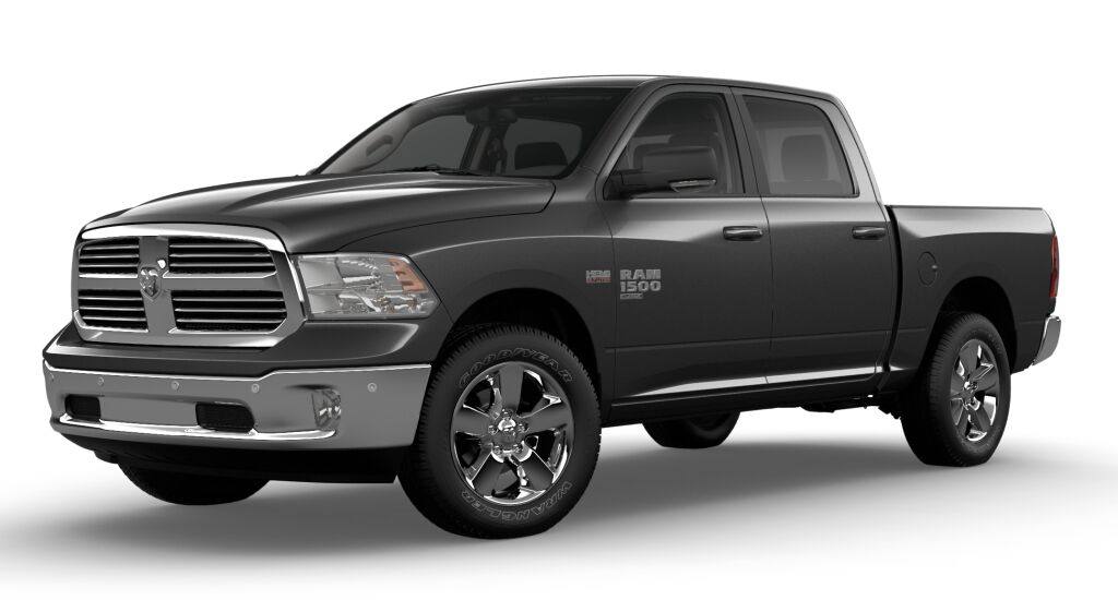 New 2019 Ram 1500 For Sale At Moss Bros Chrysler Dodge Jeep