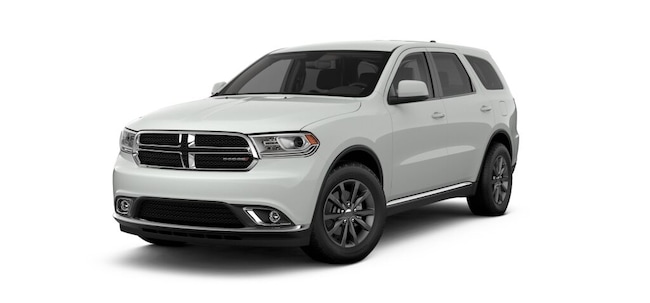 New 2019 Dodge Durango Sxt Rwd For Sale Riverside Ca