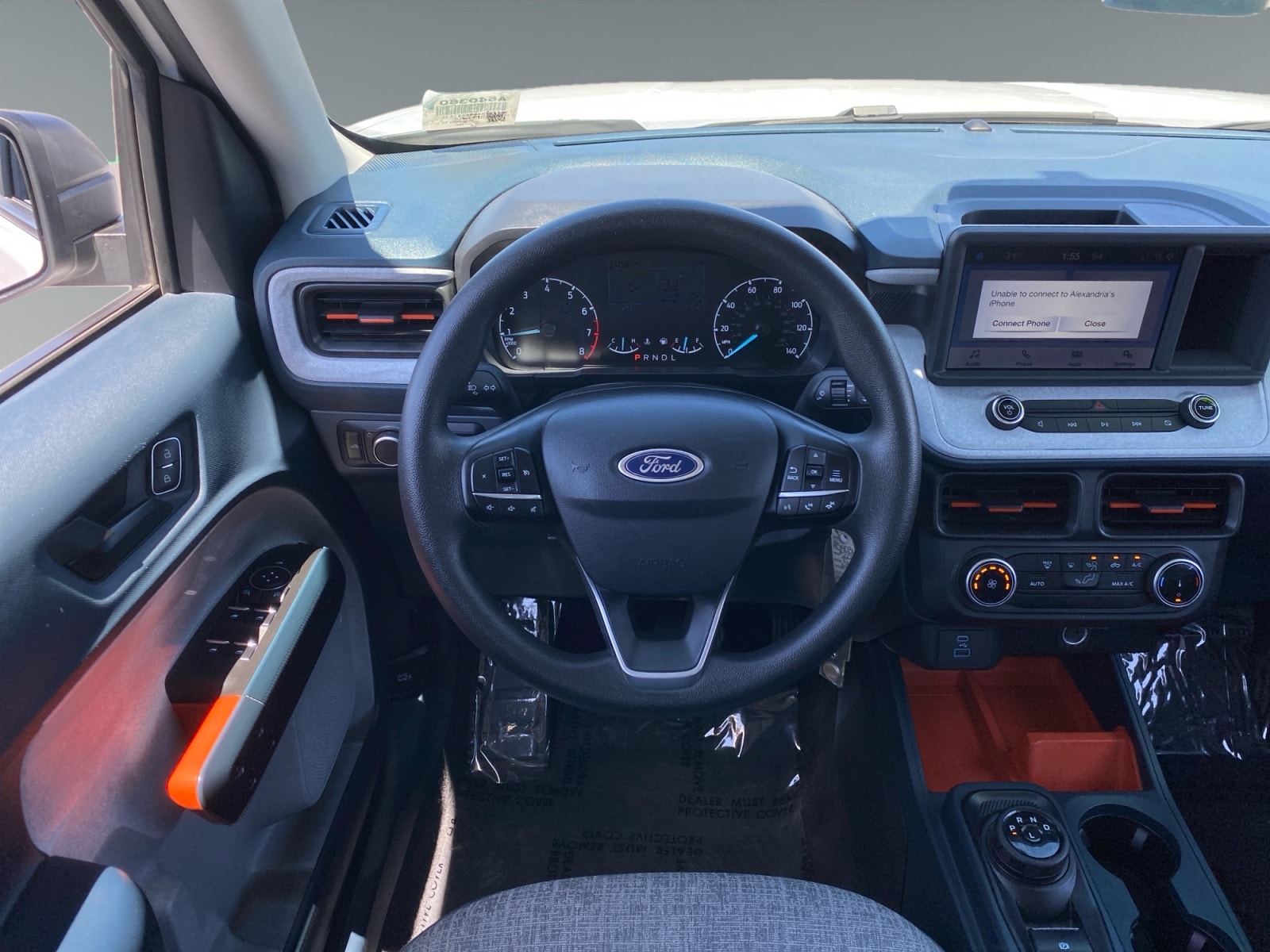 2024 Ford Maverick XLT - Photo 12