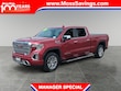 GMC Sierra 1500