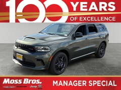 2026 Dodge Durango GT HEMI V8 Sport Utility