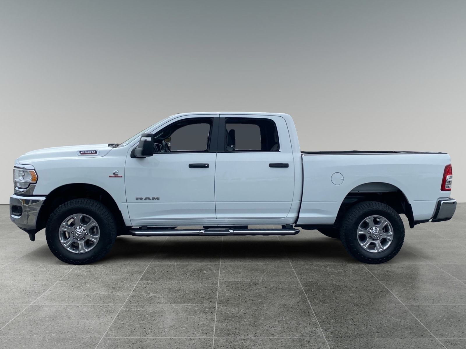 2024 Ram 2500 Big Horn photo 2