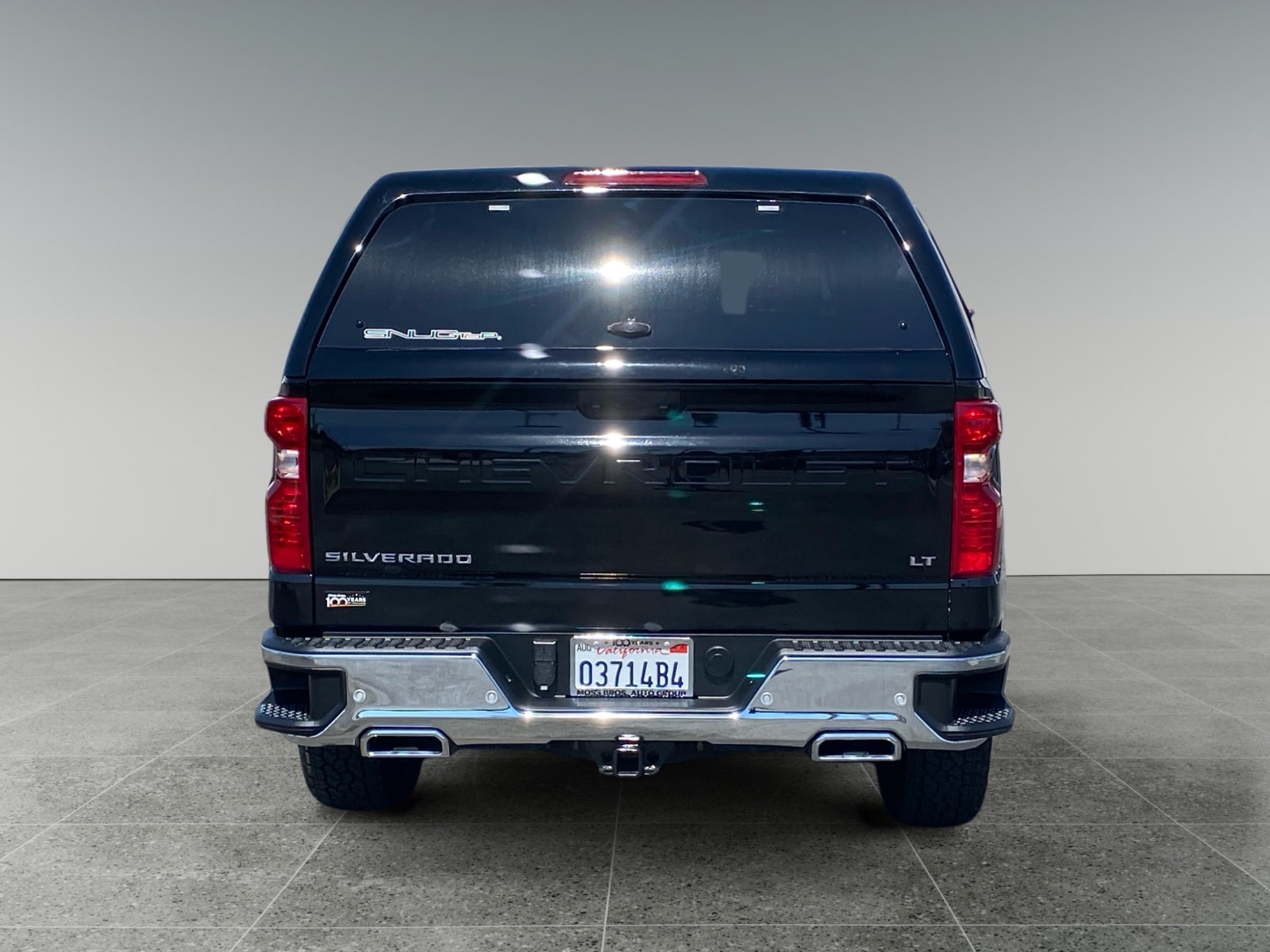 2024 Chevrolet Silverado 1500 LT w/1LT photo 4