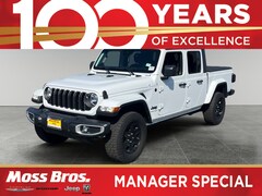 2024 Jeep Gladiator Sport Pickup
