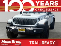 2026 Jeep Gladiator Sport Pickup