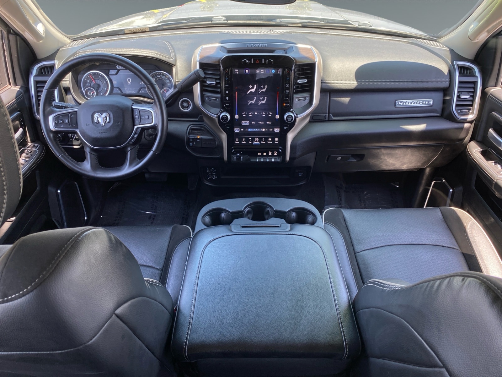2024 RAM Ram 2500 Pickup Laramie - Photo 10