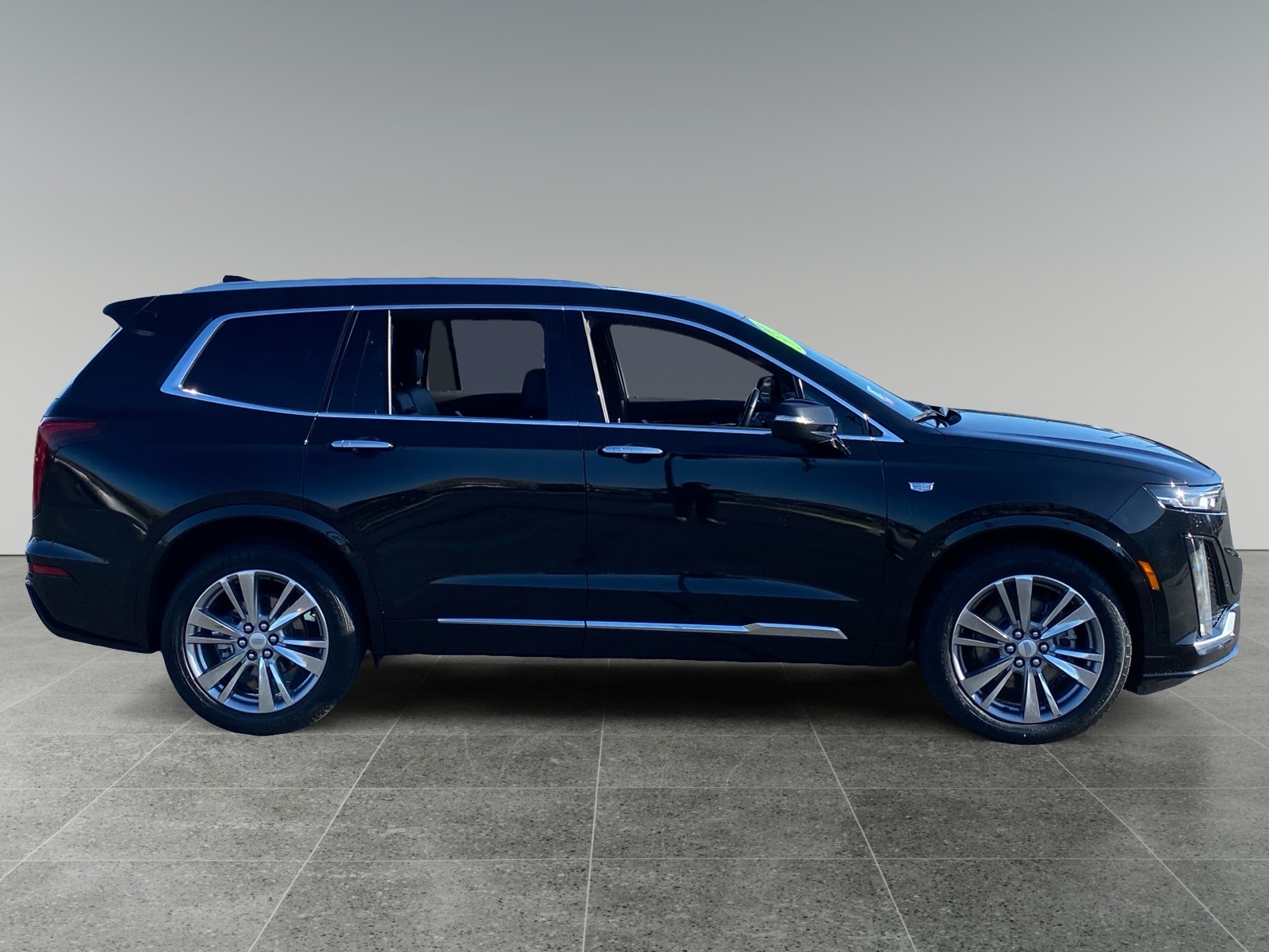 2024 Cadillac XT6 Premium Luxury - Photo 6