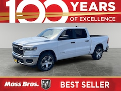 2025 Ram 1500 Tradesman Pickup