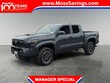 Toyota Tacoma i-FORCE MAX