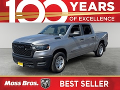 2025 Ram 1500 Tradesman Pickup