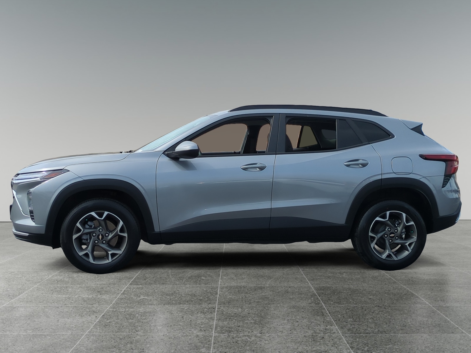 Used 2024 Chevrolet Trax LT with VIN KL77LHE26RC216393 for sale in Riverside, CA