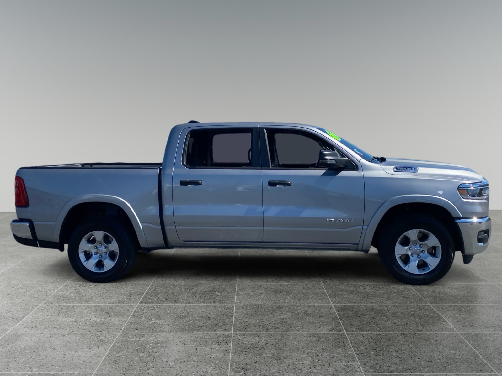 2025 Ram 1500 Big Horn/Lone Star photo 6