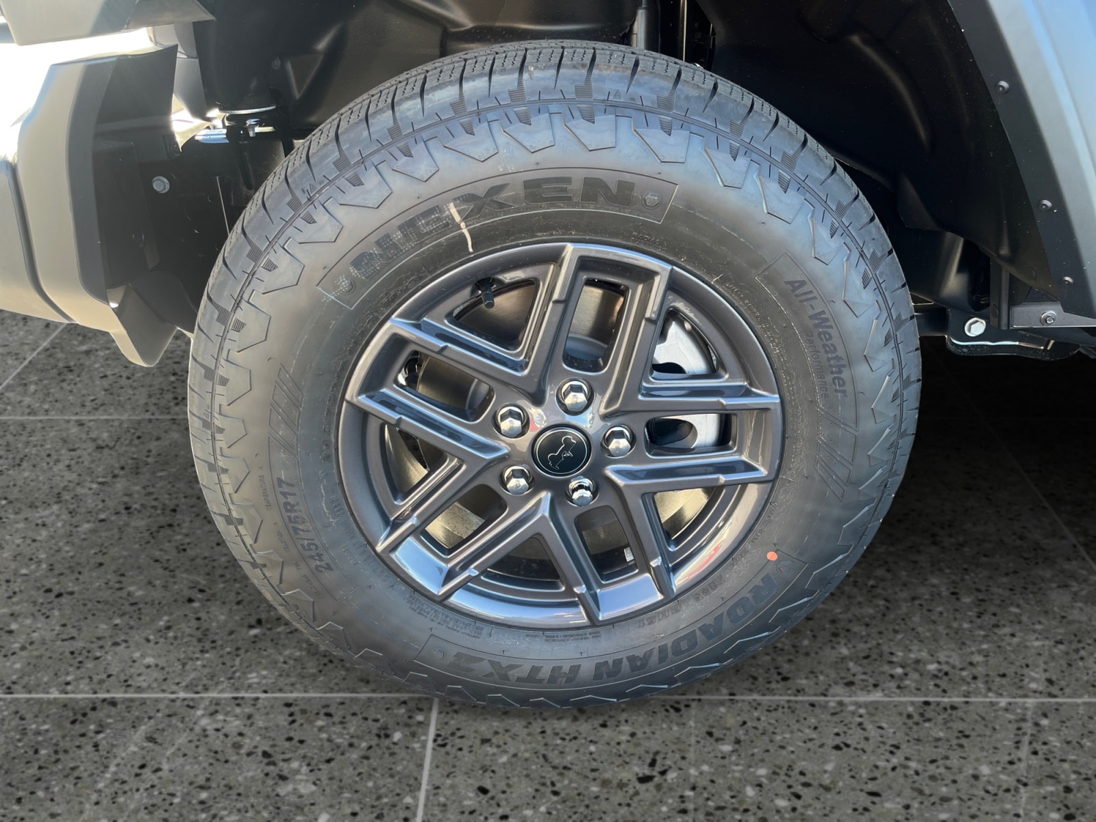 2026 Jeep Wrangler 4-Door Sport S - Photo 14