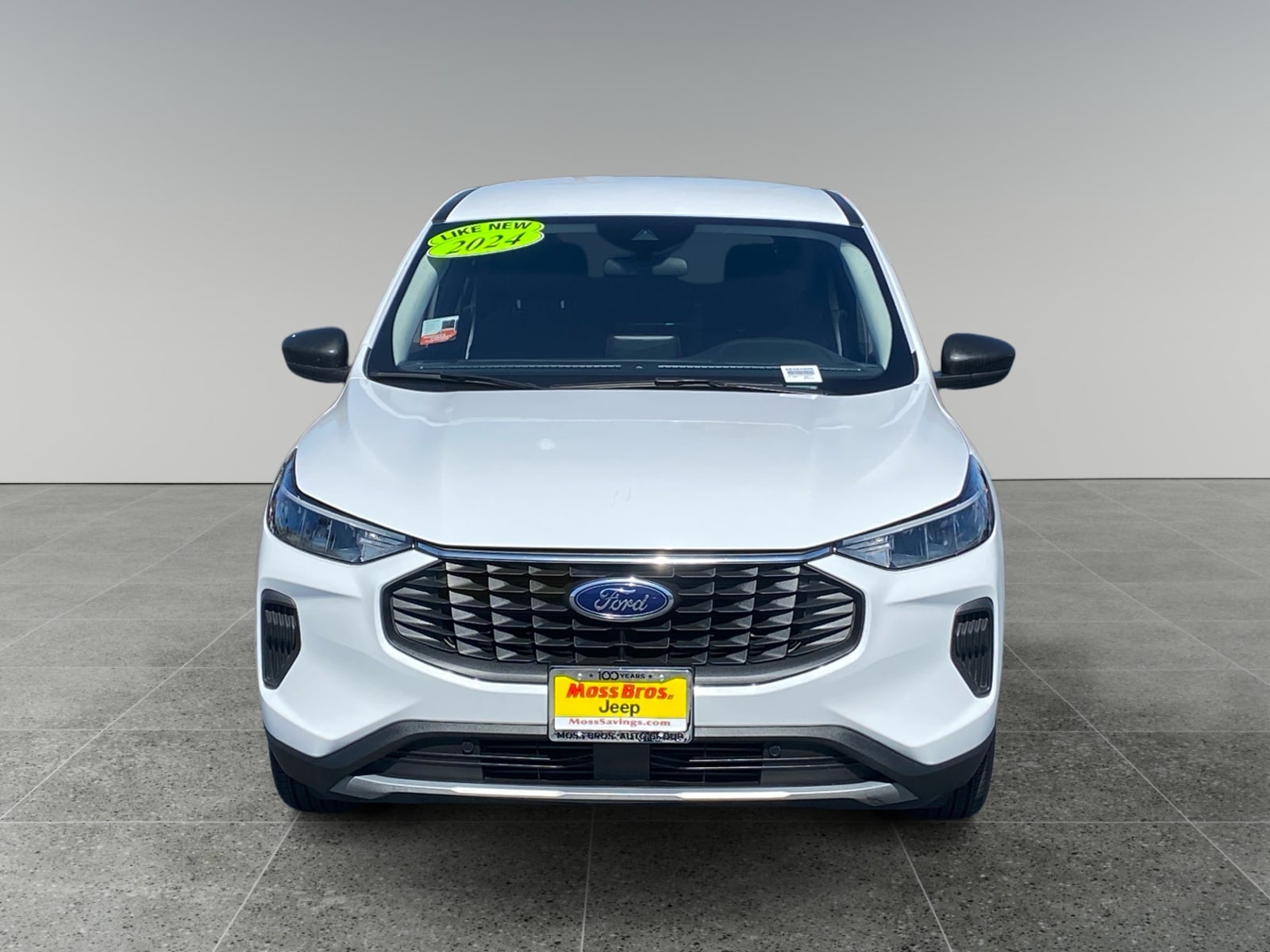 2024 Ford Escape Active - Photo 8