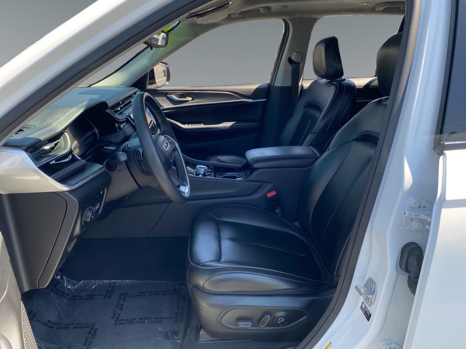 2023 Jeep Grand Cherokee 4xe - Photo 9