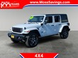 Jeep Wrangler 4xe