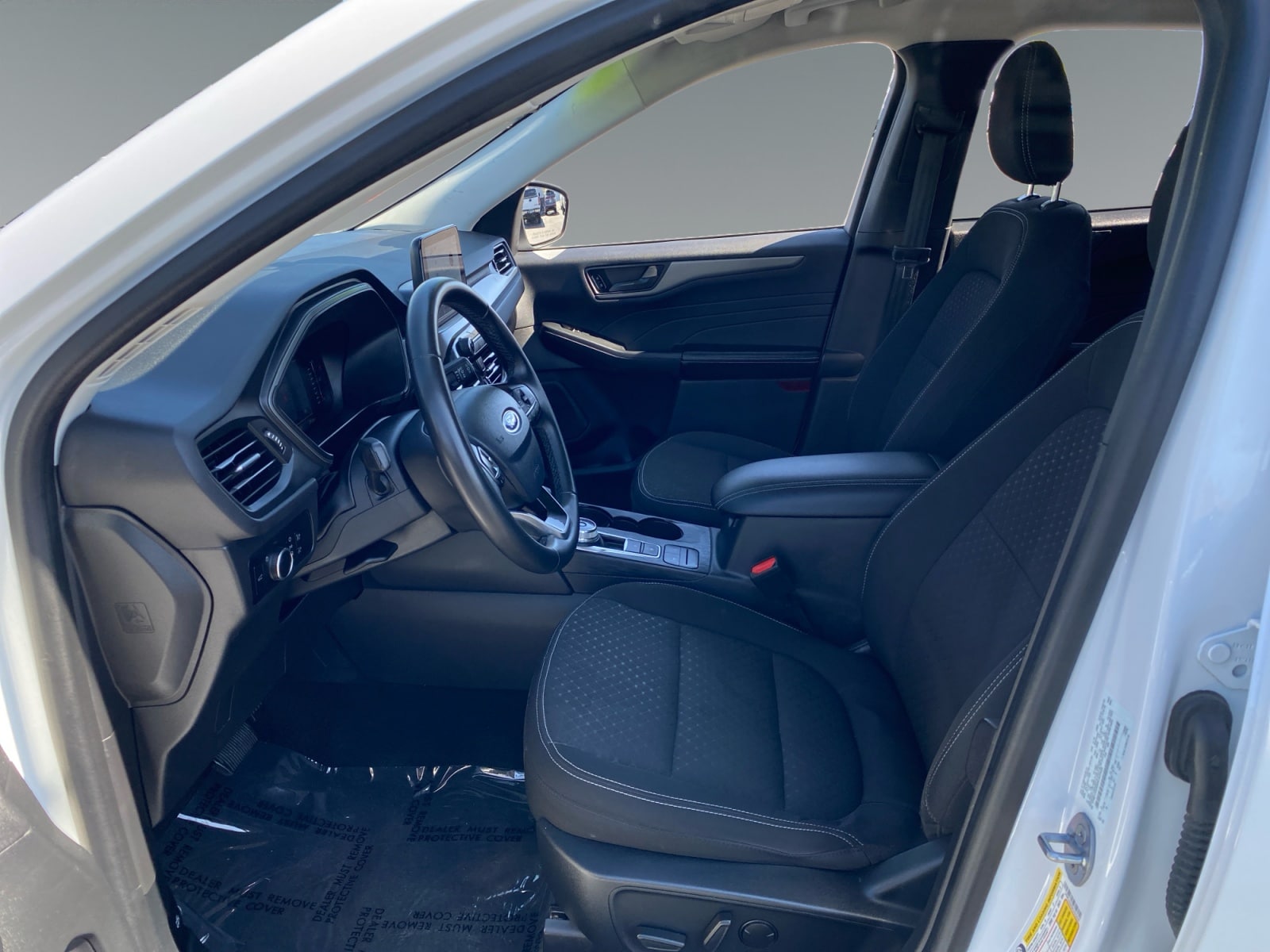 2024 Ford Escape Active - Photo 9