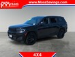 Jeep Grand Cherokee L