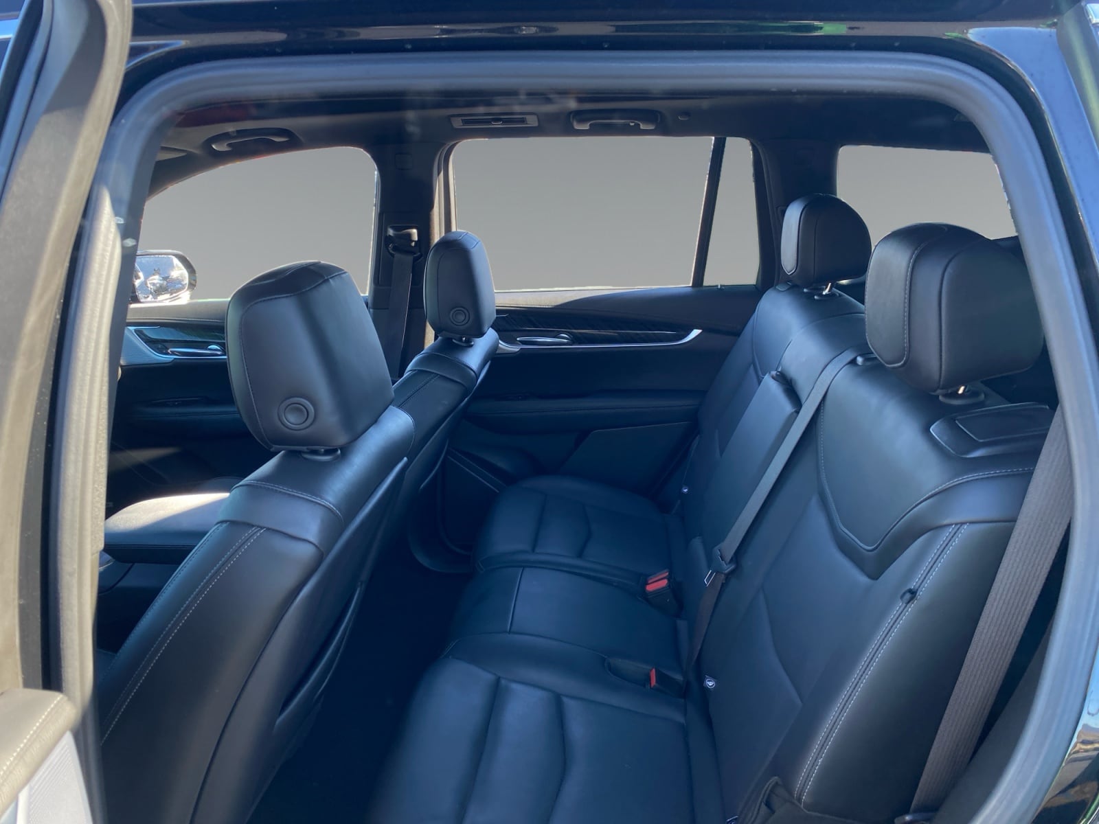 2024 Cadillac XT6 Premium Luxury - Photo 13