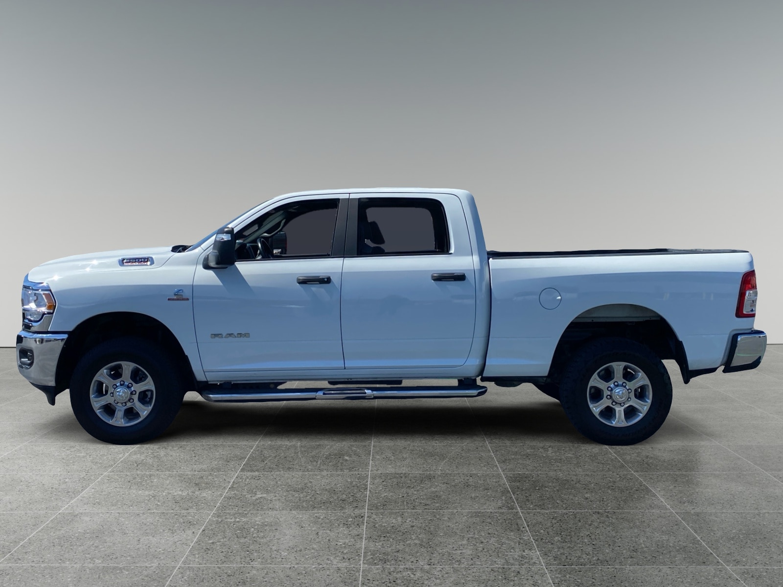 2024 Ram 2500 Big Horn photo 2