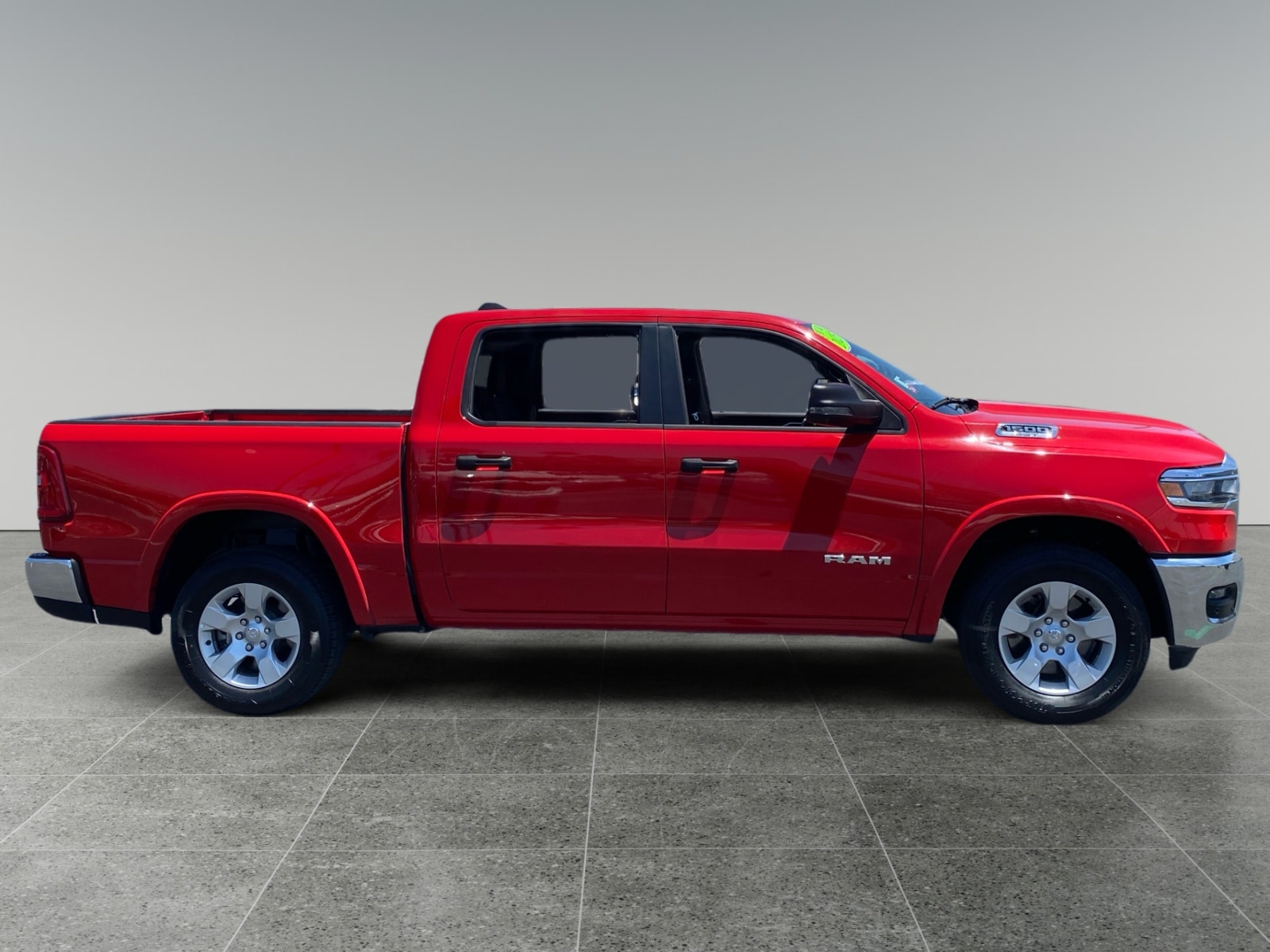 2025 RAM Ram 1500 Pickup Big Horn/Lone Star - Photo 6