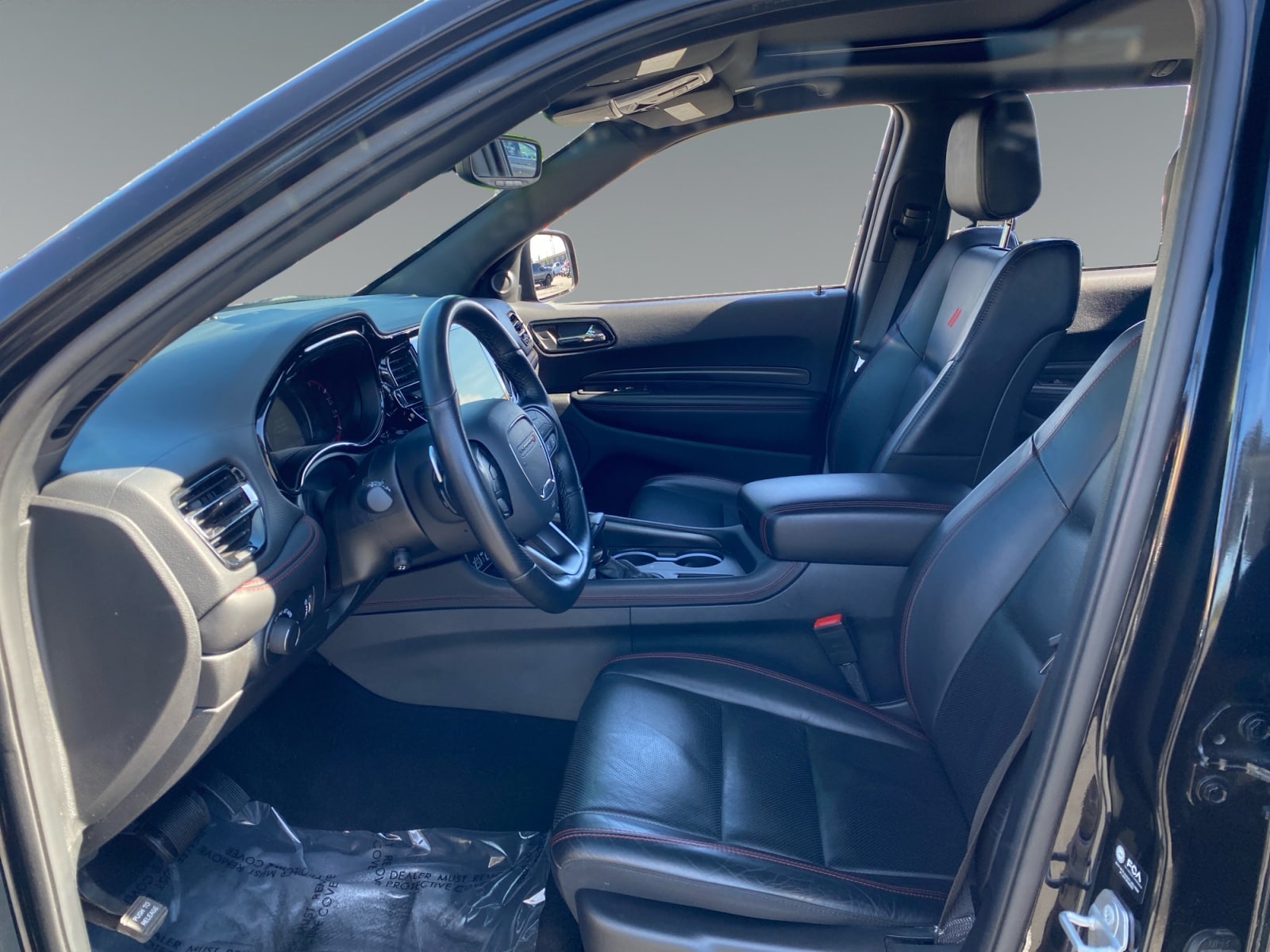 2025 Dodge Durango GT - Photo 9