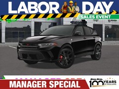2024 Dodge Hornet R/T Plus SUV