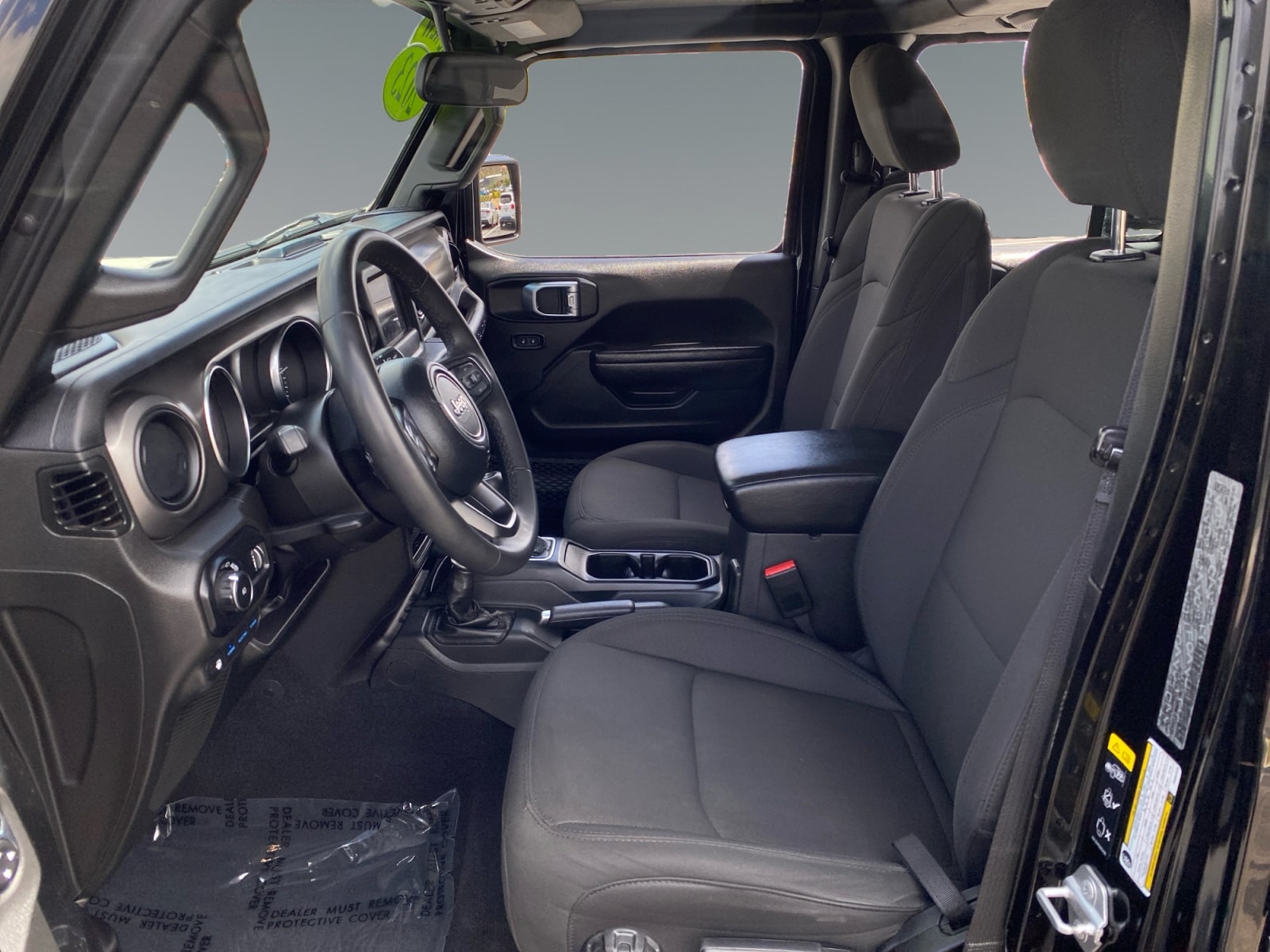 2023 Jeep Wrangler 4xe Willys 4XE - Photo 9