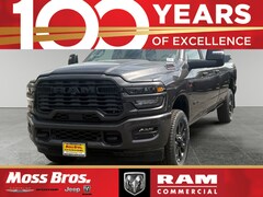 2026 Ram 3500 Big Horn Pickup