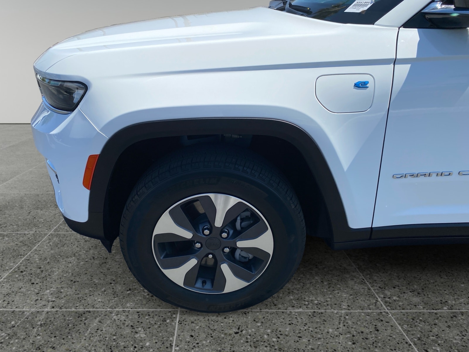 2023 Jeep Grand Cherokee 4xe - Photo 14