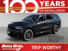 2026 Dodge Durango GT HEMI V8 Sport Utility