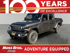 2026 Jeep Gladiator Sport Pickup
