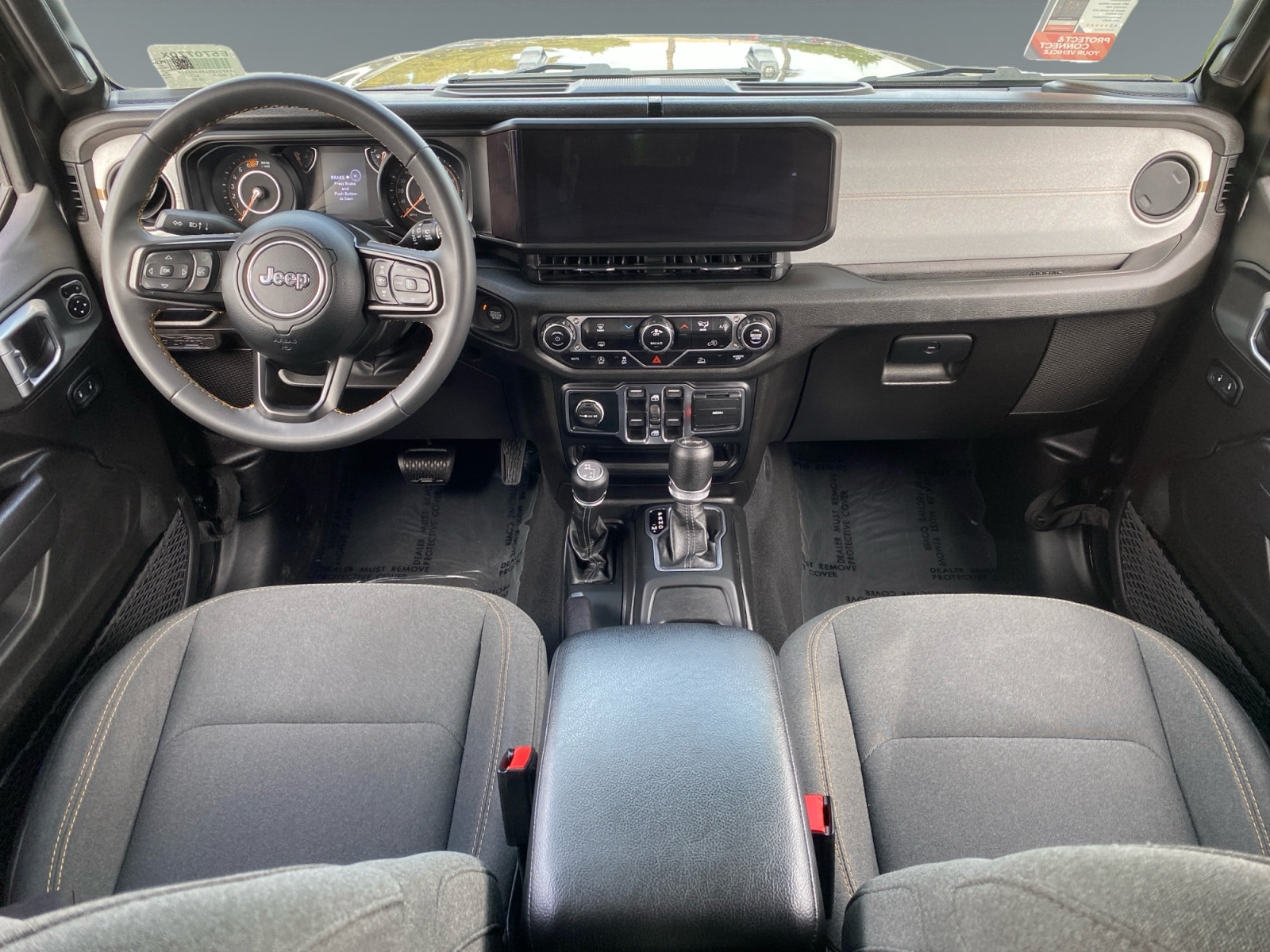 2024 Jeep Wrangler 4-Door Sport S - Photo 10