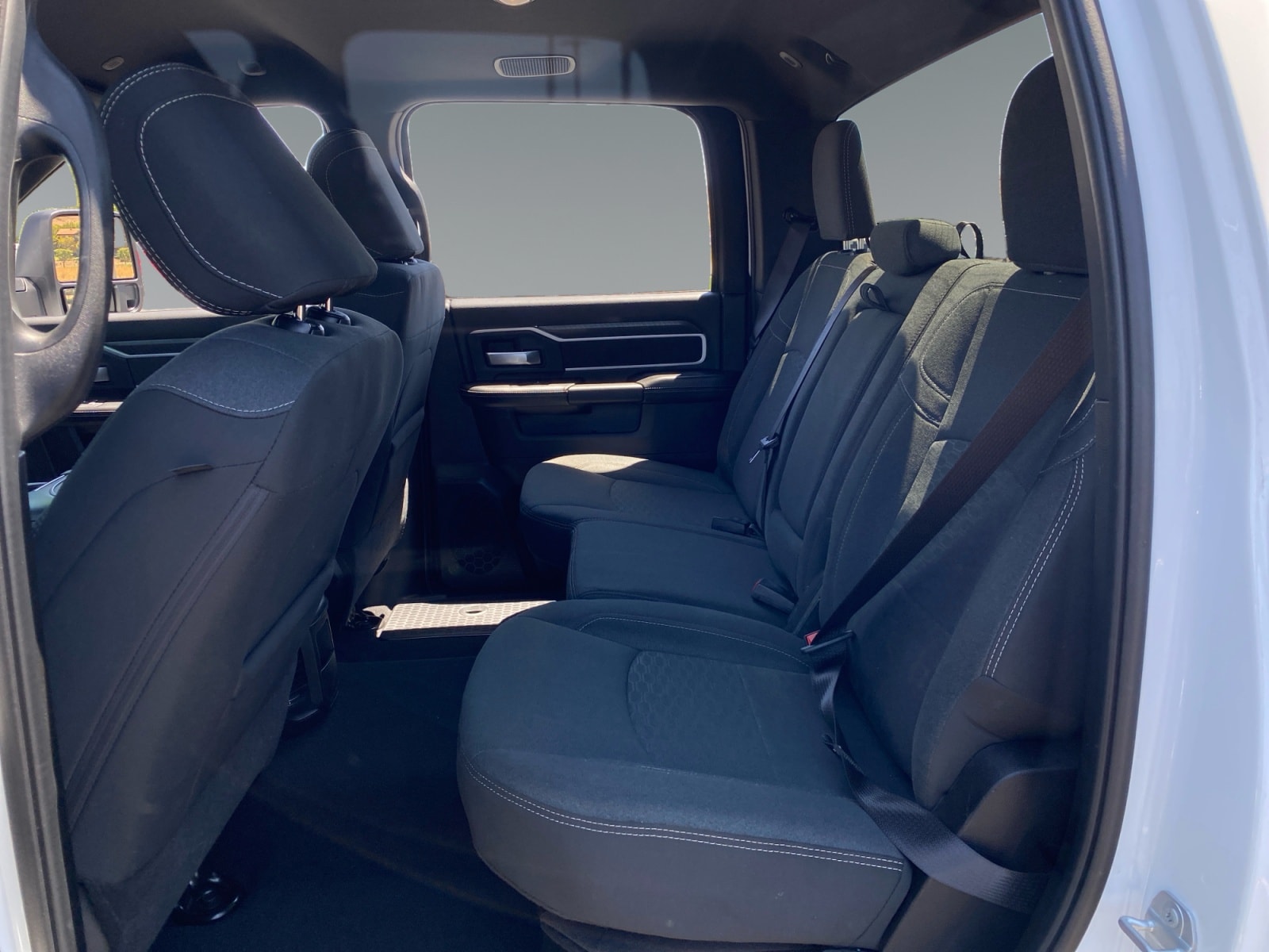 2025 RAM Ram 2500 Pickup Big Horn - Photo 13
