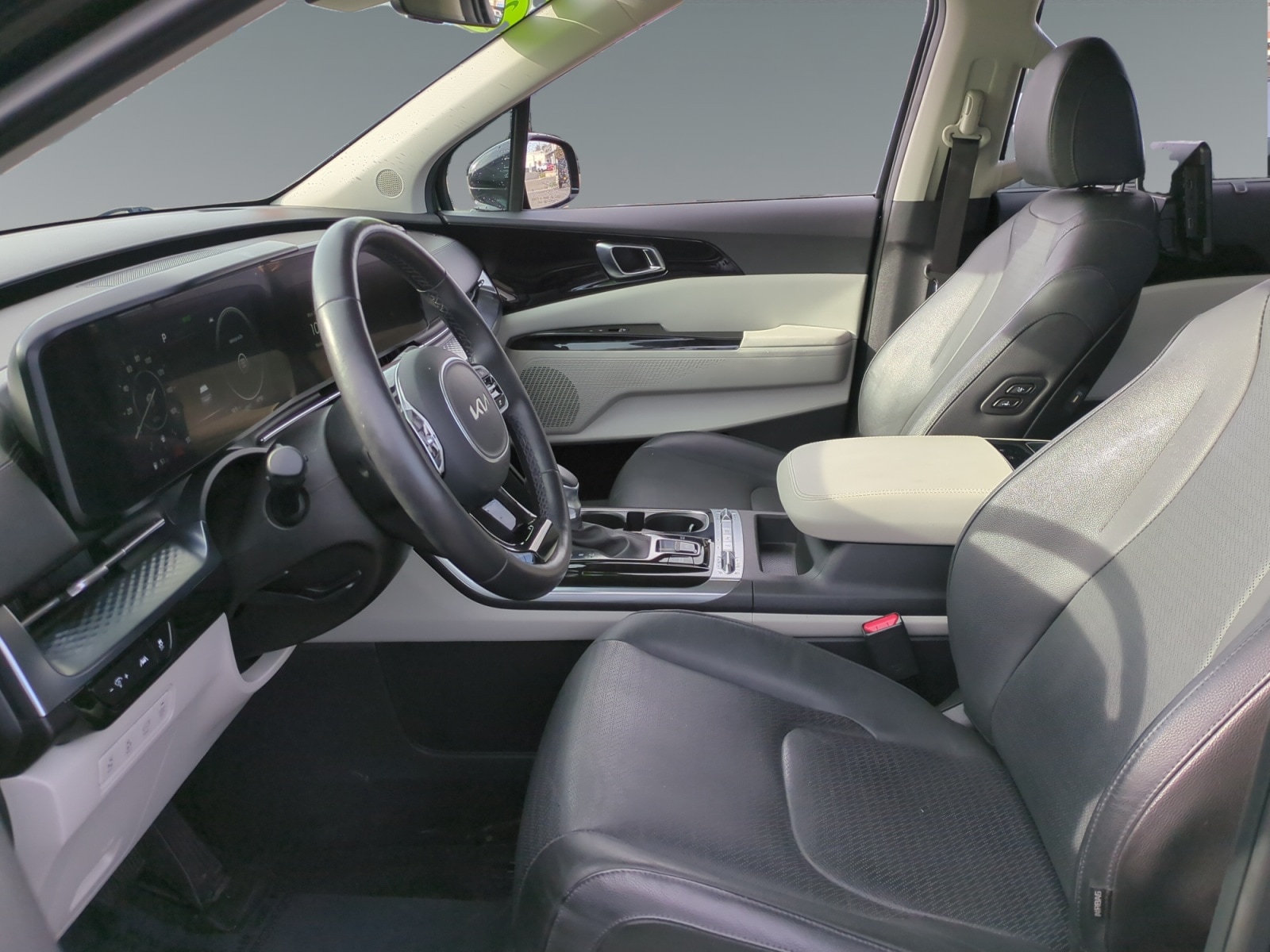2024 Kia Carnival SX Prestige - Photo 9