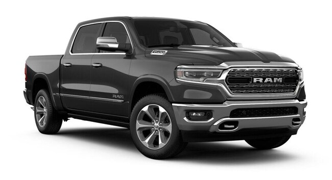 New 2019 Ram 1500 For Sale At Moss Bros Chrysler Dodge Jeep