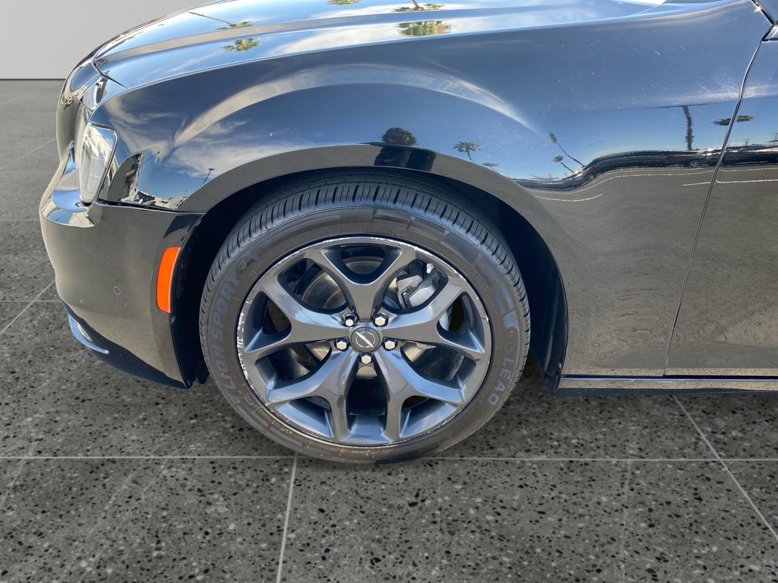 2023 Chrysler 300 S - Photo 14