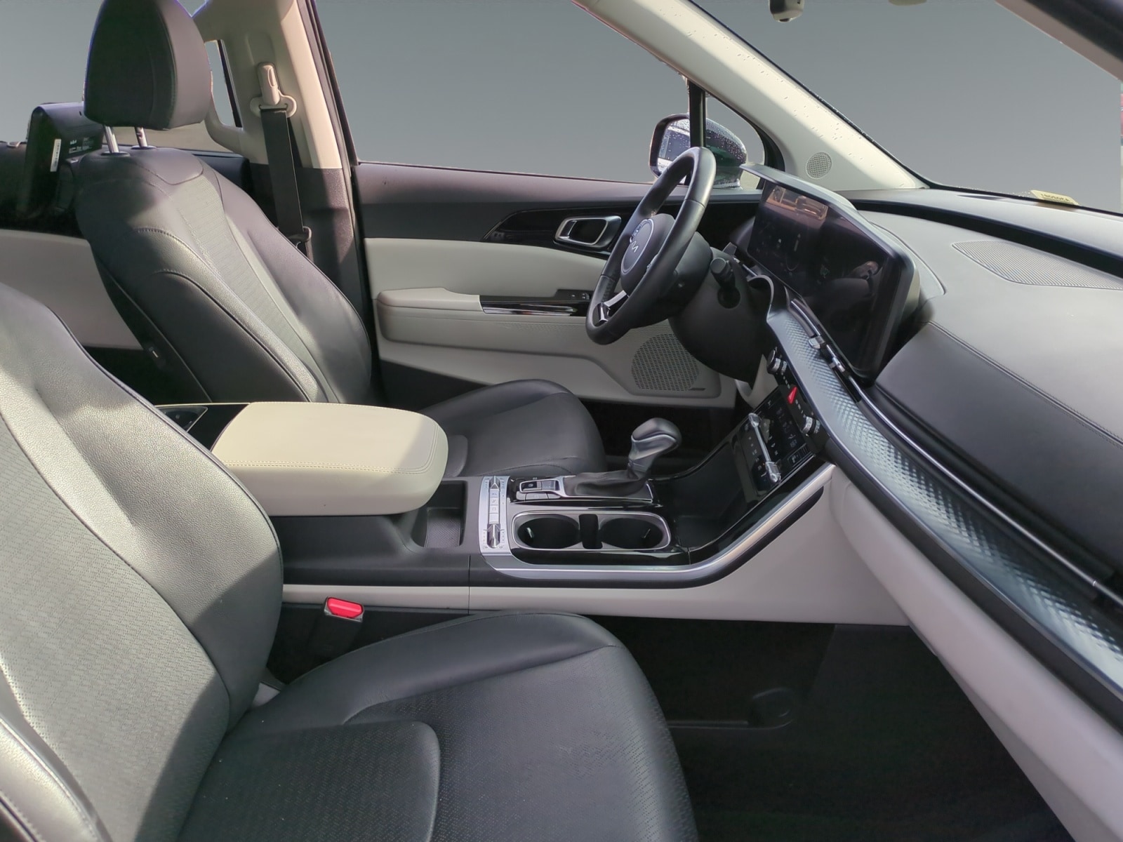 2024 Kia Carnival SX Prestige - Photo 15