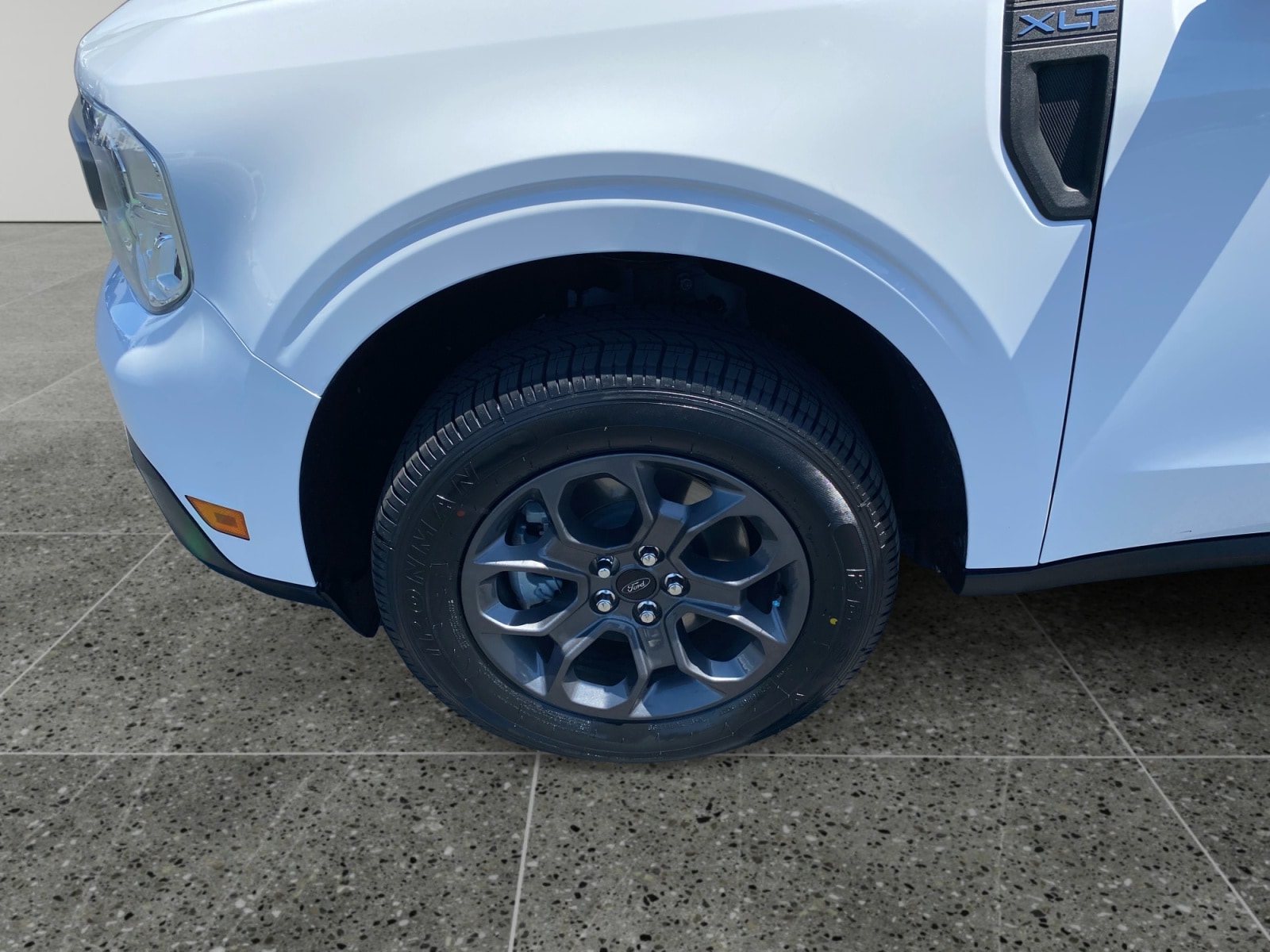 2024 Ford Maverick XLT - Photo 14