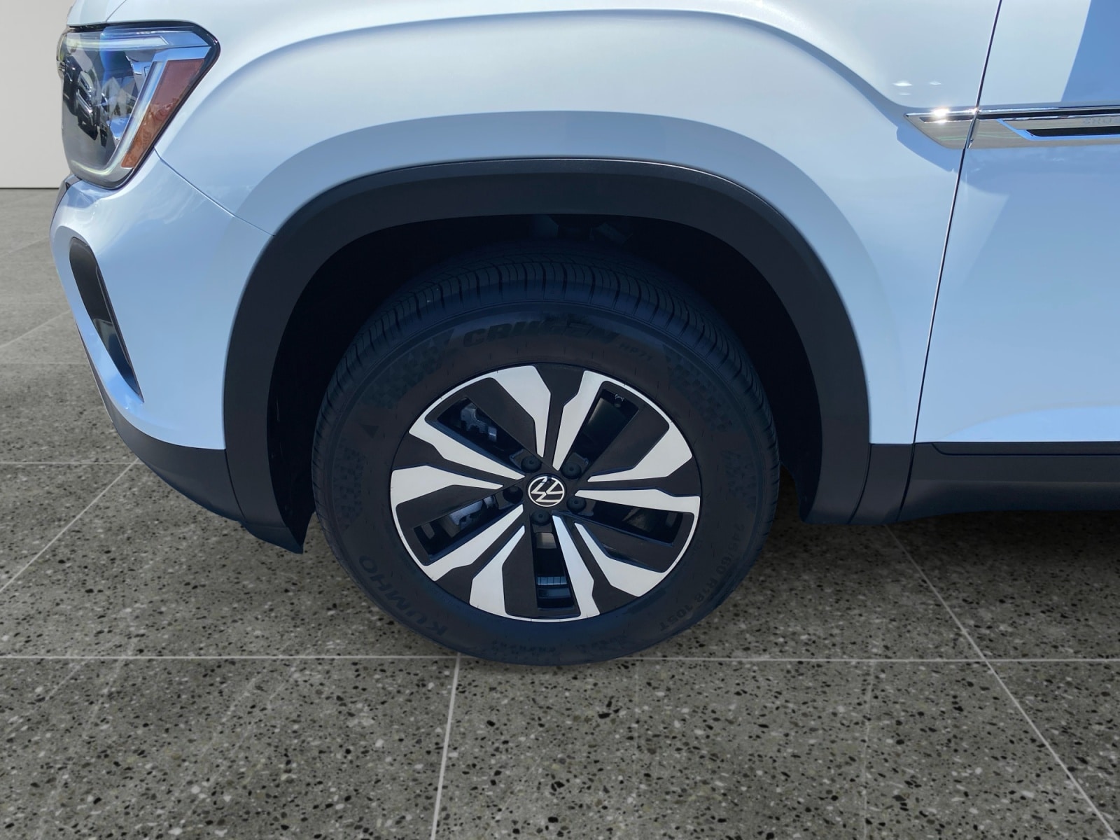 2026 Volkswagen Atlas Cross Sport SE - Photo 14
