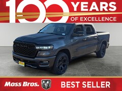 2026 Ram 1500 Big Horn/Lone Star Pickup
